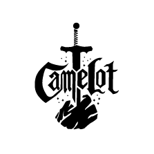 Camelot-Logo